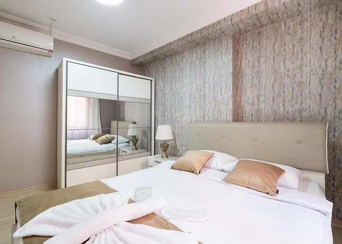 And Residences In Nisantasi فندق 3*