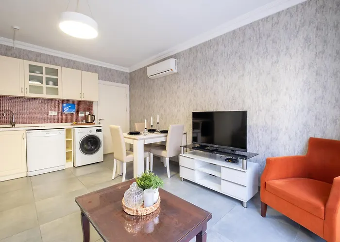 And Residences In Nisantasi فندق 3*