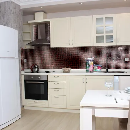 And Residences In Nisantasi