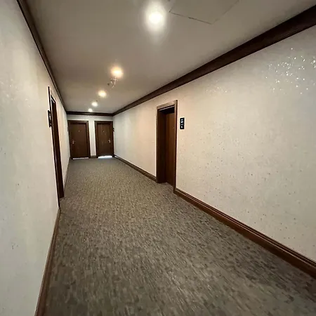 And Residences In Nisantasi Κωνσταντινούπολη