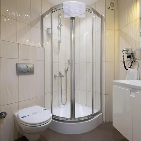 Ξενοδοχείο And Residences In Nisantasi Κωνσταντινούπολη