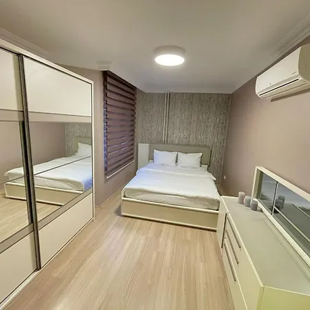 And Residences In Nisantasi 3*