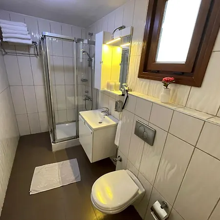 Ξενοδοχείο And Residences In Nisantasi