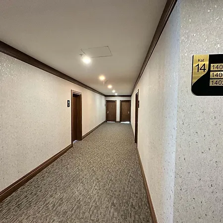 And Residences In Nisantasi 3* Стамбул