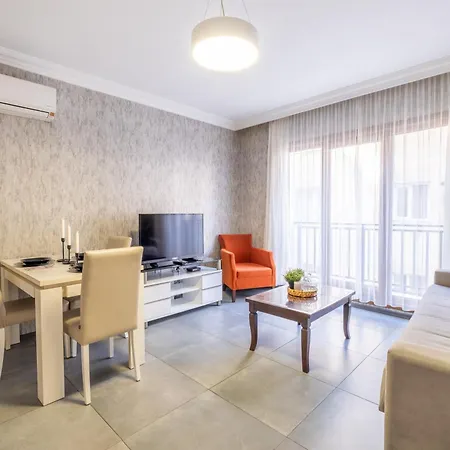 Ξενοδοχείο And Residences In Nisantasi