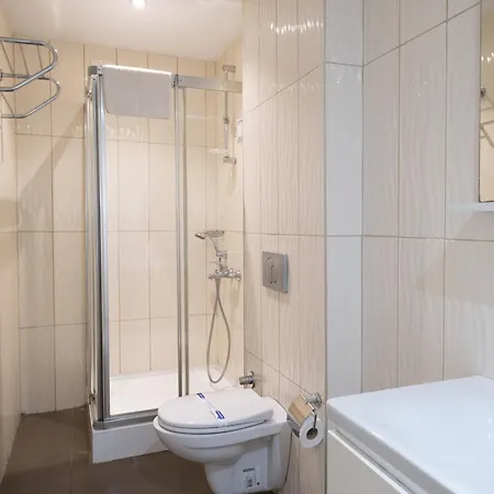 And Residences In Nisantasi 3* Κωνσταντινούπολη